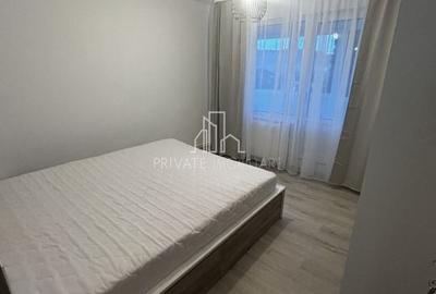 Apartament  2 camere de inchiriat, zona Baragan, Sighisoara - 3