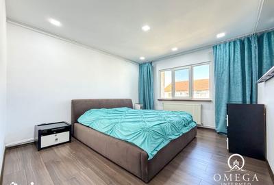 Apartament cu 2 camere decomandat în Frumoasa - 4