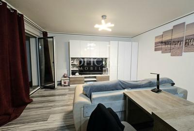 Apartament cu 2 camere semidecomandat, mobilat în Mănăștur - 2