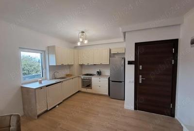 Apartament cu 2 camere decomandat în Florești - 6