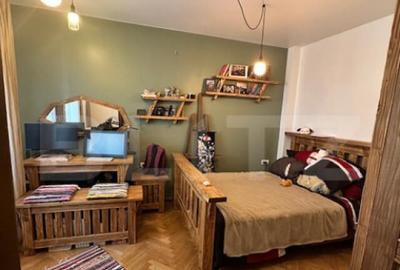 Oaza de Lux in Inima Doroban?iului-Apartament 2 Camere Re - 4