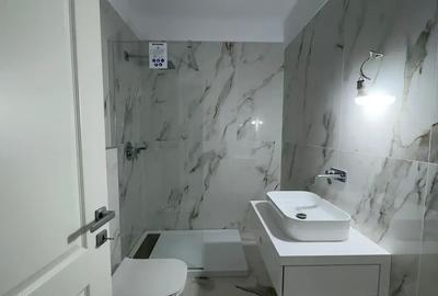 Apartament cu 2 camere semidecomandat în P-ța Unirii - 4