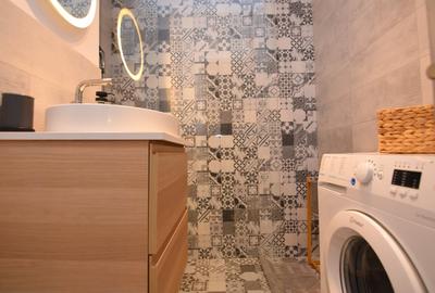 INCHIRIERE GARSONIERA  VITAN – RAMNICU SARAT - 15