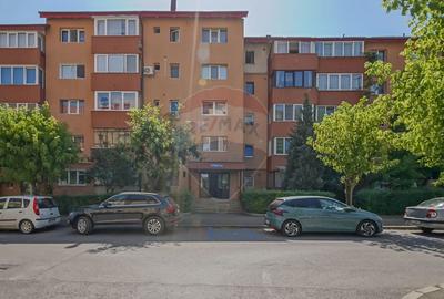 De vanzare 4 camere Racadau-zona Parcul Trandafirilor - 12