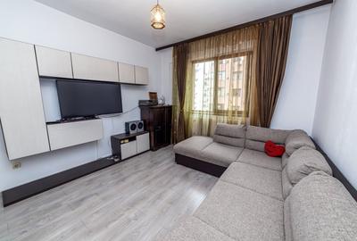 Apartament de 2 camere | Parcare | Cartierul Latin - 4