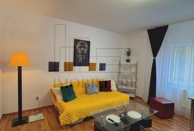 Apartament 3 camere decomandate, 2 băi | Parcare proprie | Andrei Mureșanu - 1