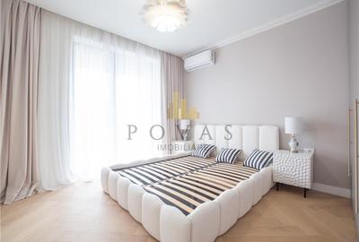 Prima Inchiriere Apartament 4 Camere Iancu Nicolae Pipera Baneasa - 6