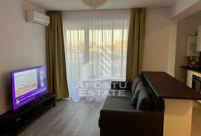 Apartament cu 3 camere City of Mara, centrala proprie, prima inchirere Apartament cu 3 camere City of Mara, centrala proprie, prima inchirere - 2