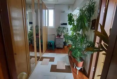 Casă cu 2 camere cu Canalizare în Muncii - 7