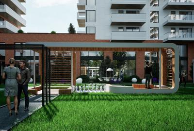 Apartament cu 2 camere în Obor - 15