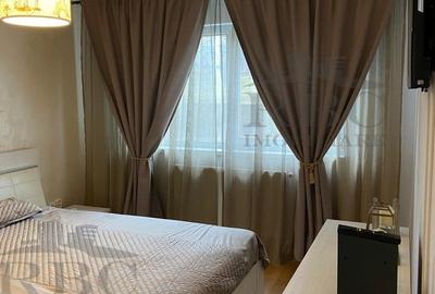 Apartament cu 2 camere decomandat, mobilat în Mărăști - 1