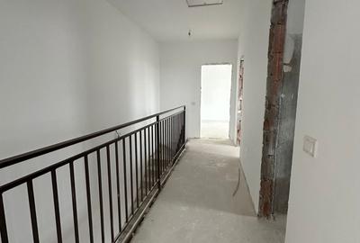 Casa/Vila tip Duplex, 153 mp teren liber, 4 camere - 8