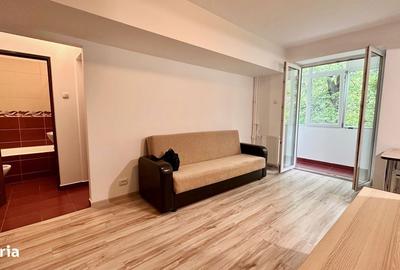 Apartament cu 2 camere semidecomandat în Floreasca - 7