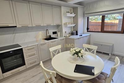 APARTAMENT 2 CAMERE ULTRAFINISAT  ZONA IULIUS MALL - 5