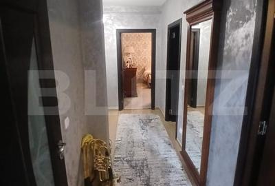 Apartament de vanzare, cu 2 camere, decomandat, zona Visani - 15