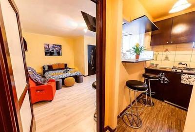 Inchiriere garsoniera MODERN GARA DE NORD - 3