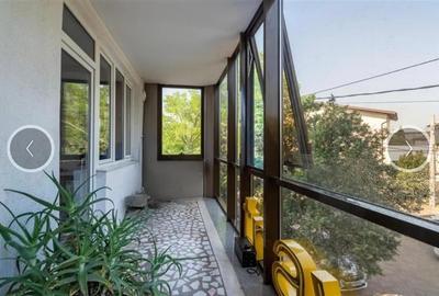 Vanzare cladire de birouri 13 Septembrie - 4