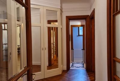 Apartament cu 2 camere semidecomandat, mobilat în Șerban Vodă - 9