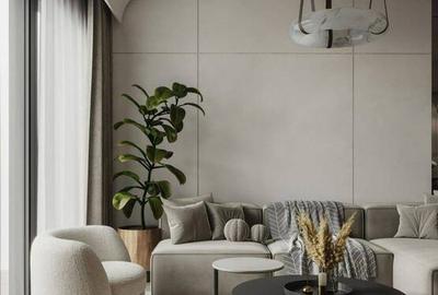 Apartament 3 Camere 1 Decembrie 1918 | Metrou 6 minute | Bloc Nou - 2