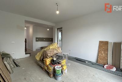 Duplex cu 4 camere cu Teren 200 Mp în Sânandrei - 4