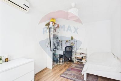 CASA 6 CAMERE DE VANZARE | ZONA  MALL VITAN | TIMPURI NOI - 8