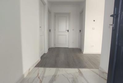 Casă cu 3 camere în Ciurbești - 7