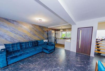 De vanzare: Apartament modern, mobilat si utilat, 2 dormi... - 7