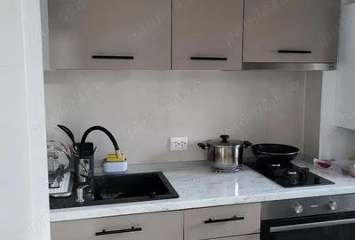 Garsoniera HILS BRAUNER-centrala proprie-modern-metrou 5 minute - 3