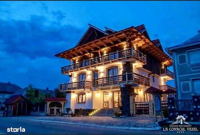 Spațiu comercial, de 761 mp, în Săpânța - 13