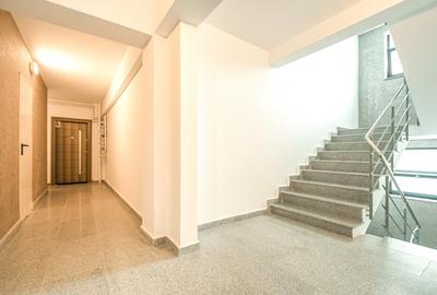 Apartament cu 2 camere semidecomandat, mobilat în Elvila - 22