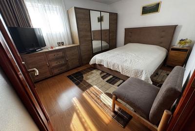 Casă cu 4 camere cu Teren 1489 Mp în Felnac - 8