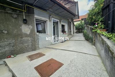 Casa | 102mp | Curte | Loc Parcare | Schei, Brasov - 3