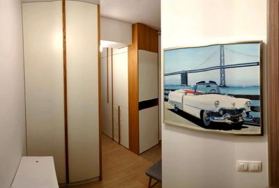 Apartament cu 3 camere decomandat în Cotroceni - 11
