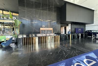 Birou, de 24,385 mp, în Dorobanți - 6