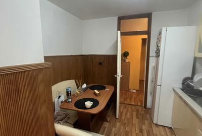 Apartament cu 3 camere decomandat în Zorilor - 5