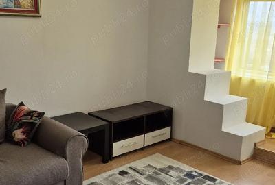 Garsonieră semidecomandată în Central - 5