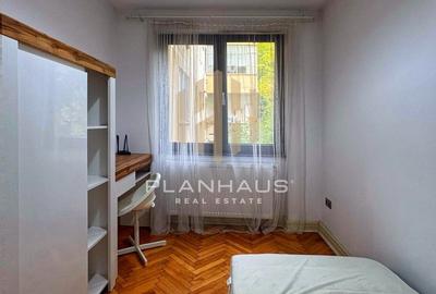 Inchiriere- 3 camere ultracentral ,etaj 1 B-dul Regele Mihai 1 *B-dul Bucuresti - 6