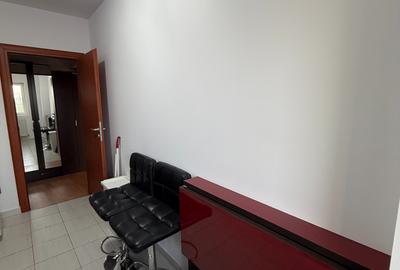 Apartament cu 2 camere semidecomandat în Pipera - 21