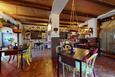 Hotel/Pensiune, de 383 mp, în Ultracentral - 2