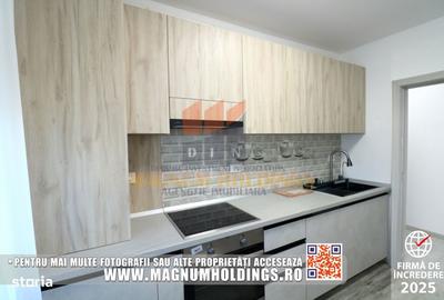 Apartament cu 2 camere, mobilat în Tancodrom - 3