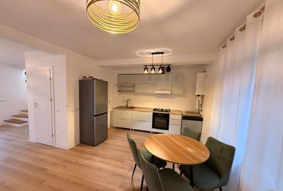 Duplex cu gradina zona Eroilor - 2