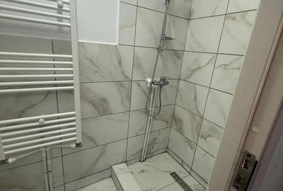 Vand garsoniera 24mp - complet renovata - 1