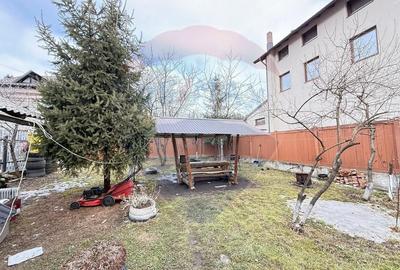 Casă cu 3 camere cu Teren 460 Mp în Central - 10