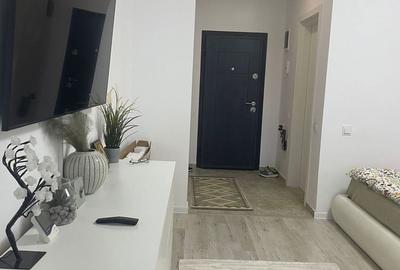 Garsonieră semidecomandată în Roșu - 7