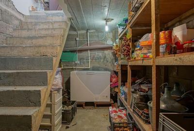 Casa individuala in Carpini?, 1093 mp teren, mobilat... - 13