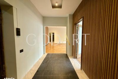 Apartament cu 3 camere în Ultracentral - 5