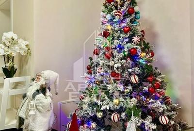 Apartament cu 3 camere de inchiriat in zona subcetate - 16