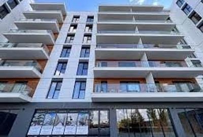 Apartament 2 camere modern THE LEVEL 2 (bloc nou finalizat) - 1