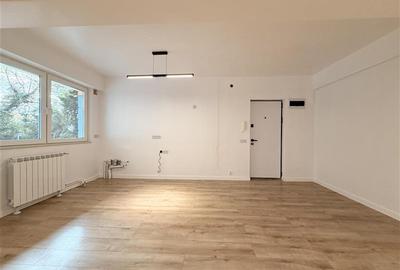 Apartament cu 2 camere semidecomandat în Mărăști