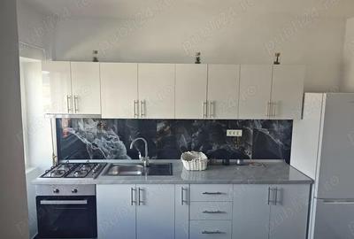 Apartament 3 camere Parc Mircea cel Batran Ramnicu Valcea - 11